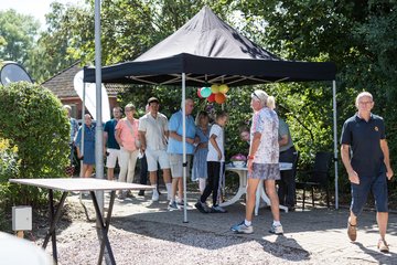 Bild 13 - Marner Tennisevent mit Mischa Zverev